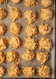 how to make haystack cookies in 20