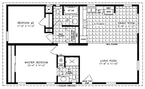 Image Result For 24x40 Floor Plans