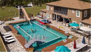 vacation home with pool near disney