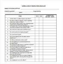 Ms Word Checklist Template Under Fontanacountryinn Com