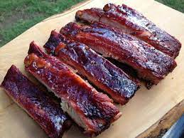 how to cook st louis style ribs