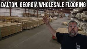 dalton georgia whole floors at our