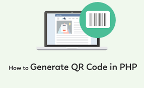 How To Generate Qr Code In Php Phppot