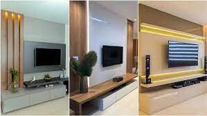 100 Modern Living Room Cabinet Design