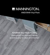 mannington luxury vinyl flooring
