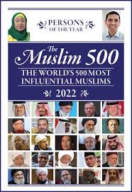 Most Influential Muslims