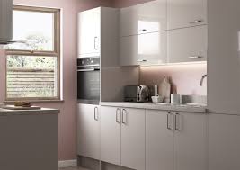 Any standard size box can have its height and width adjusted. Gloss Kitchens High Gloss Kitchen Gloss Cabinets Units Magnet