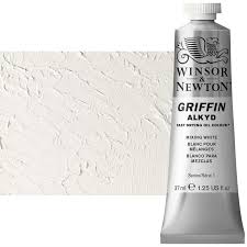 Winsor Newton Griffin Alkyd Fast