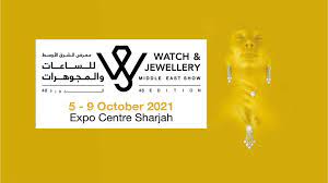 watch and jewellery middle east show