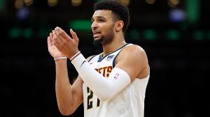 Shop jamal murray jerseys and gear at fanatics. Nuggets Jamal Murray Says Images Of George Floyd Breonna Taylor On Shoes Give Him Life Sporting News