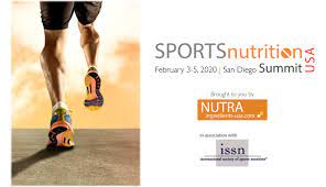 ai sports nutrition summit