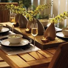 Set of four black lacquer asian stacking tables. 19 Japanese Table Ideas Japanese Table Table Settings Japanese Dinner
