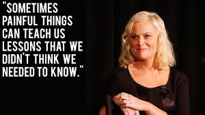 9 Amy Poehler Quotes to Remind You What&#39;s Important via Relatably.com