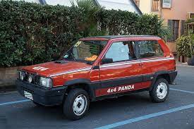Fiat'ı mini sınıfta temsil eden otomobilin 2003 yılında yeni jenerasyonu tanıtıldı. Pin On Pandamonium
