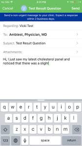 Texas Health Mychart On The App Store