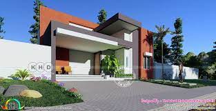 22k Cost Estimated Contemporary House