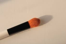 colorbar eye blending brush eyelash