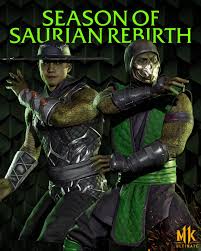 Renn december 24, 2020 reply. Reptile Skins In Mortal Kombat 11 Aftermath 1 Out Of 6 Image Gallery