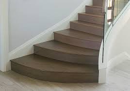 Matching Stair Treads Hardwood Floors