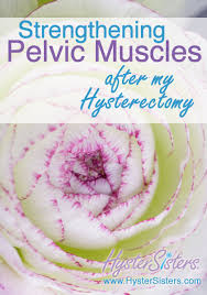 strengthening pelvic muscles pelvic