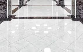 clean commercial tile floors