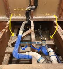 Finding And Repairing A Shower Leak