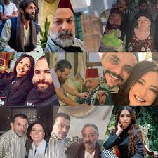 سكوب الدراما السورية - ‏من كواليس مسلسل زقاق الجن الذي سيعرض في شهر رمضان  المبارك | Facebook