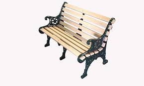 Renaissance Bench Recycled Plastic