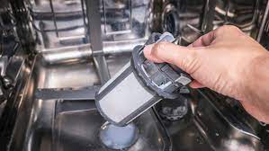 How to Drain Your Dishwasher: Draining a Dishwasher Manually