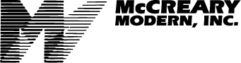 mccreary modern to construct new 80 000