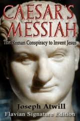 This episode is an interview with Joe Atwill, author of Caesar&#39;s Messiah, part 2, titled “On Caesar&#39;s Messiah, John Allegro, and mind control” and is being ... - 118136765-160x241