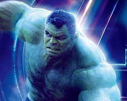 4k Wallpaper Avengers Hulk