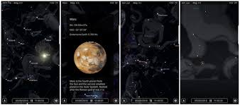 The Best Free Stargazing Apps Of 2018