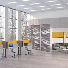 acoustic office ceiling panels