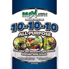 10 10 10 all purpose fertilizer 20