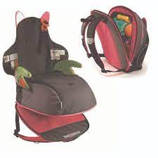 Car Seats For Airport Transfer With