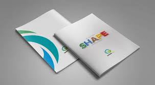 Brochure Design Simplified Yet Effective Collateral