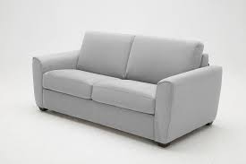 Marin Premium Sofa Bed Gray By J M