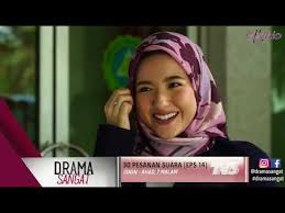 Check spelling or type a new query. Shukri Yahaya Cemburu Lelaki Rapat Dengan Hannah Delisha By Drama Sangat Official