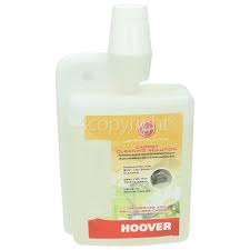 hoover cleanjet 600ml carpet cleaning