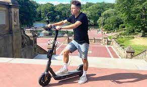 are electric scooters legal in new york
