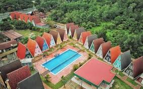 We know that most of the homestays owner is being curious with the status for homestay regulations in malaysia. 6 Fantastic Homestays And Villas In Malaysia Free Malaysia Today Fmt