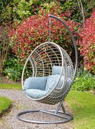 Garden Egg Chair