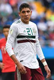 Join the discussion or compare with others! Edson Alvarez Wikipedia