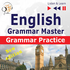 english grammar master grammar