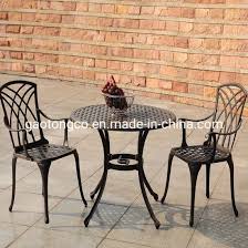 Leisure Ways Outdoor Furniture China