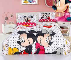 Minnie Mouse Bedding Minnie Mouse