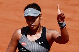 2021 roland garros may 30, 2021. Naomi Osaka French Open Withdrawal Statement In Full Tennis News Al Jazeera