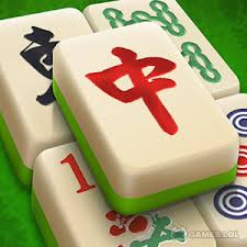mahjong game free pc game