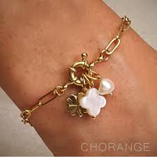 bracelet by chorange french designer